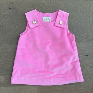 The Beaufort Bonnet Company Jumper Dress